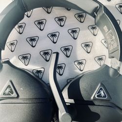 New Turtle Beach Gaming Headset 70X 