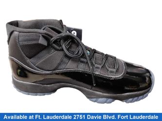 Jordan Ct8012-047 Black