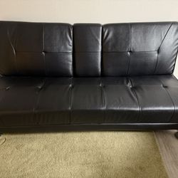 Fold Out Futon 