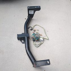 Trailer Hitch for Nissan Murano $75 OBO