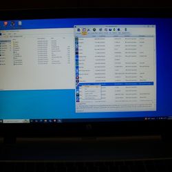 HP Envy 17 (17t-k200) With Windows 10 