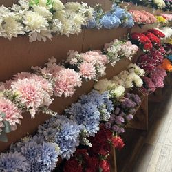 Flowers For Centerpiece