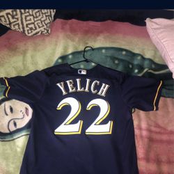 Baseball jersey 