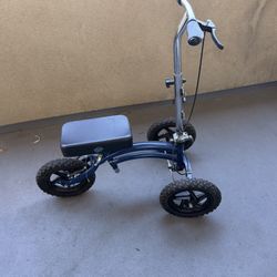 Knee Rover Heavy Duty 