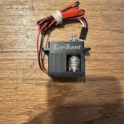 RC Winch.