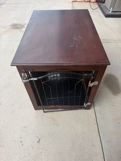 Dog House