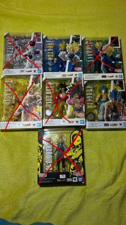 sh figuarts