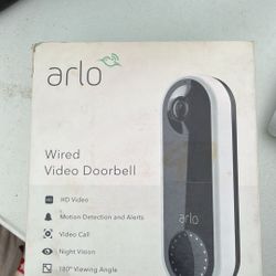 Door Camera New 