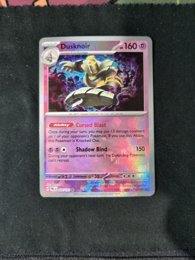 Pokemon