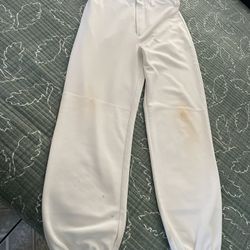 Baseball Pants