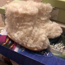 Baby Boots