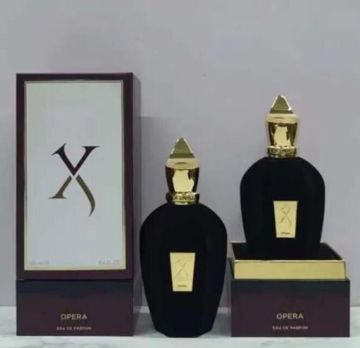 OPERA Eau de Parfum