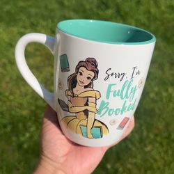 Belle mug