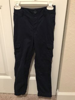 Boys pants sz6 from Kohl’s (Sonoma brand)