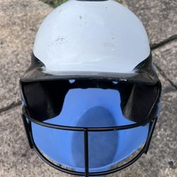 Girls Rip- It Softball Helmet 