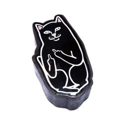 Lord Jermal Skate Wax (Black) Rip N Dip