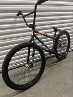 FOR SALE BAD ASS 26” ELITE BMX