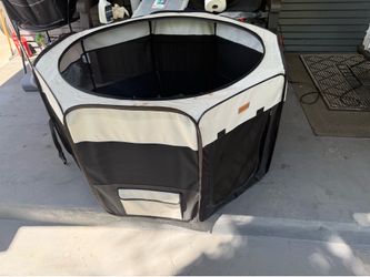 Dog/Cat / Small Medium Animal Playpen