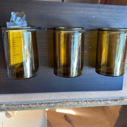 Candle holder