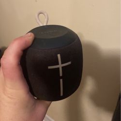 Wonderboom Speaker