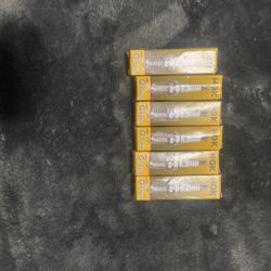 Spark Plugs