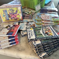 Scholastic Books Most With Ar Levels On The Front