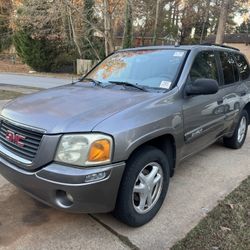 2005 GMC Envoy