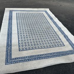 7 X 10 Area Rug 