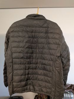 Andrew Marc Large Puffer