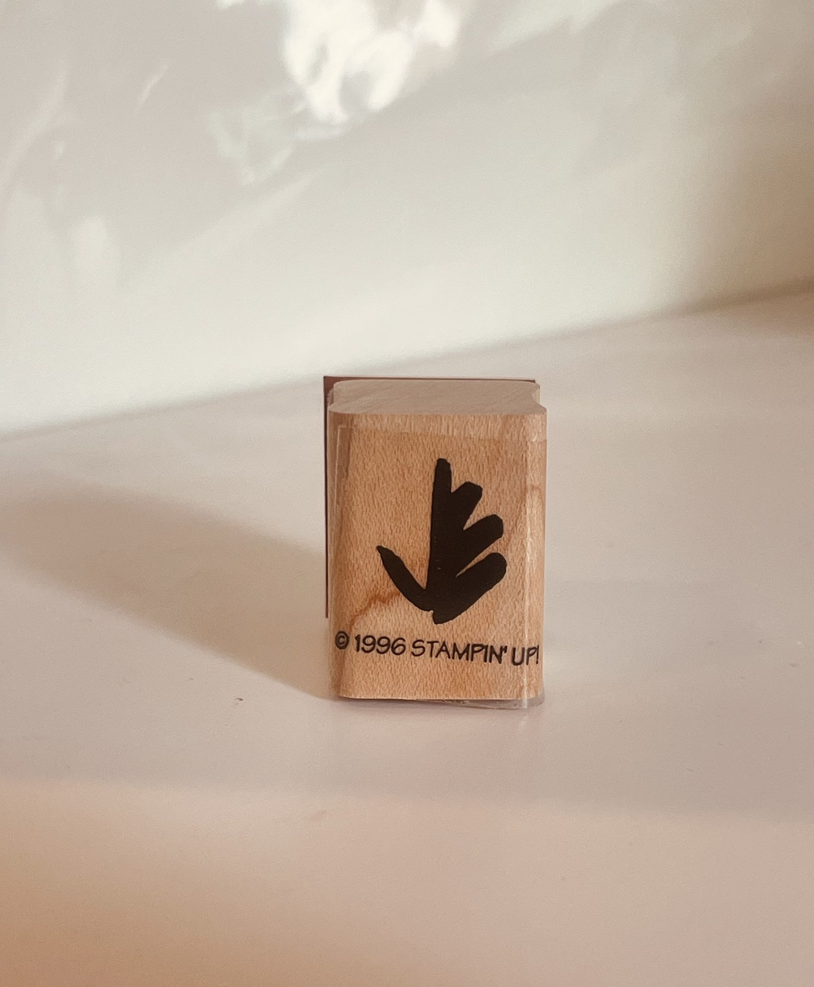 Stampin Up