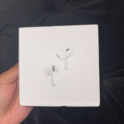AirPods Pro 2 
