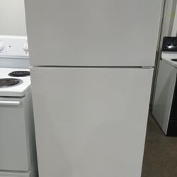 GE Fridge 3 month warranty