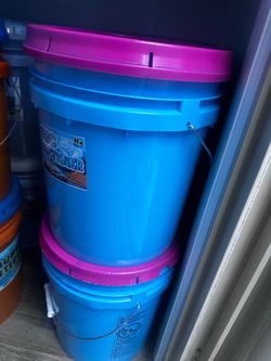 Downey Laundry softener
