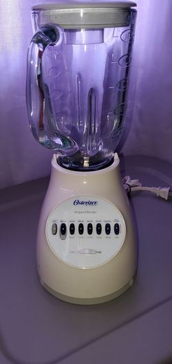 Oster vaso de