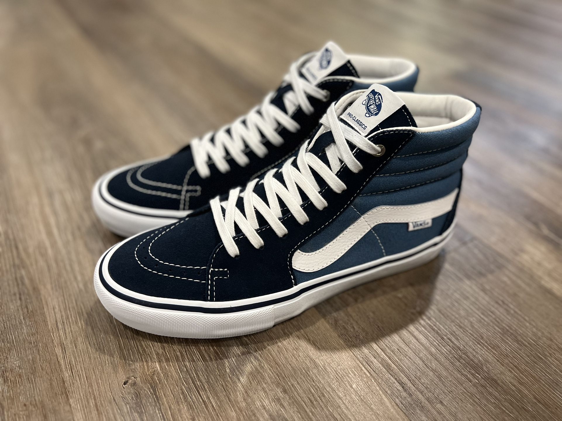 Vans Sk8-Hi