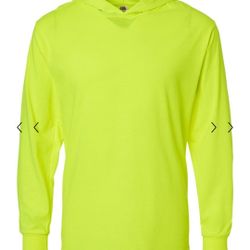 Construction Hoodie Shirts