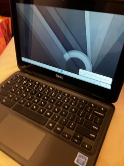 Chromebook 3100 2-in1