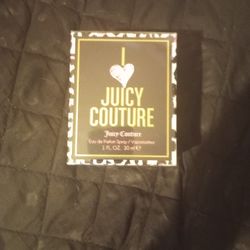 Juicy Couture Perfume