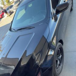 2017 Chevrolet Impala