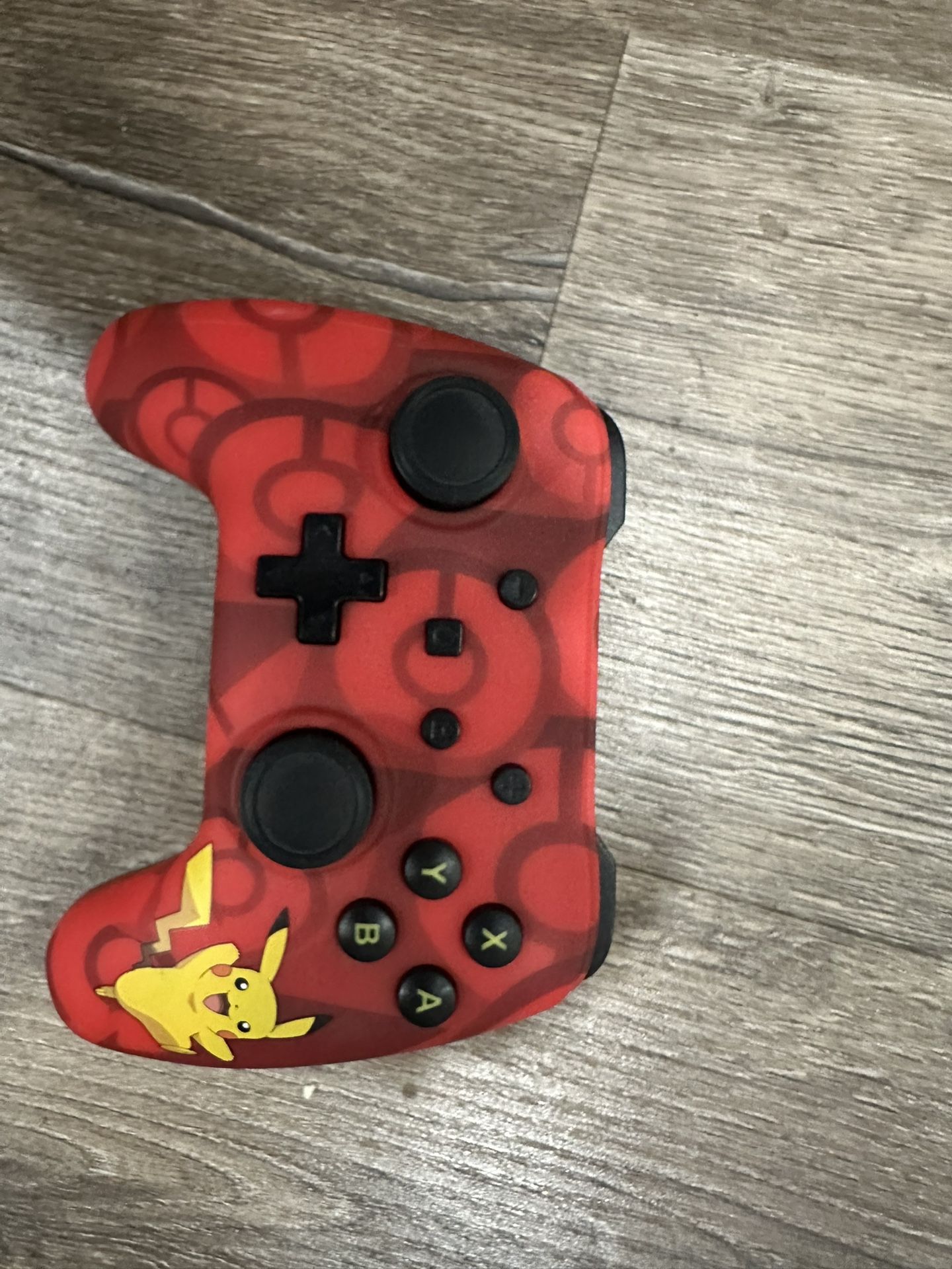 Nintendo Switch Controller