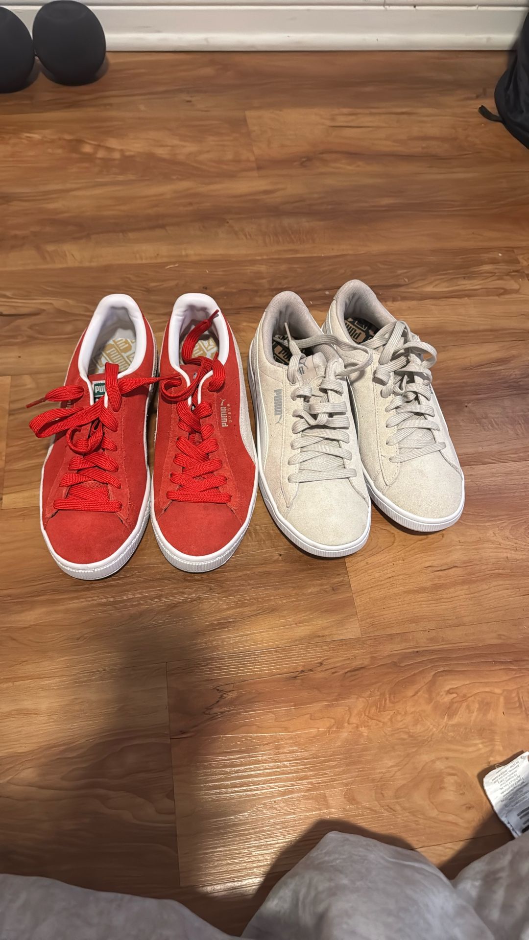 Puma Classics