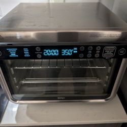 Ninja Air Fryer & Toaster Oven XL