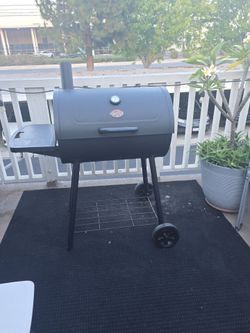Chargriller