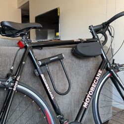 Road Bike - Motobecane Mirage SLX