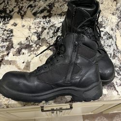 Works Work Boot  Size 13 