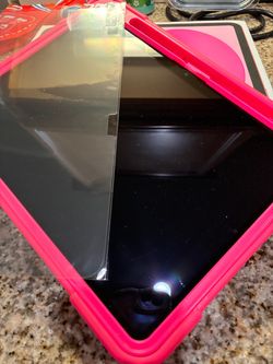 iPad