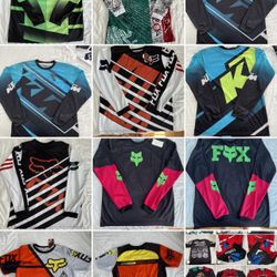 Fox Offroad Shirts