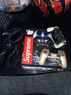 PS4