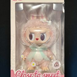 Labubu Mokoko Close To Sweet Big Doll🔥Hot Sale