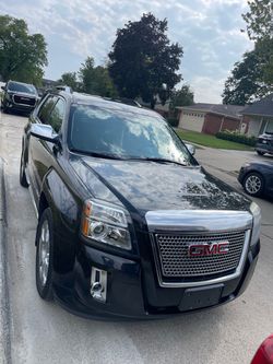 Gmc 2013